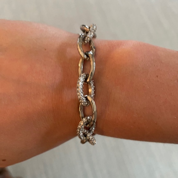 Christina Link Bracelet - Picture 2 of 3